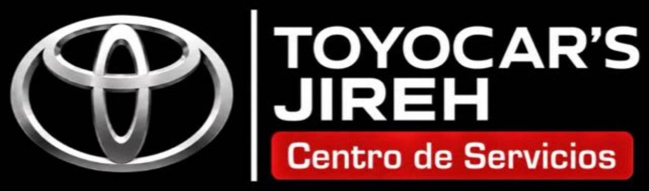 Toyocar's Jireh Centro de Servicios